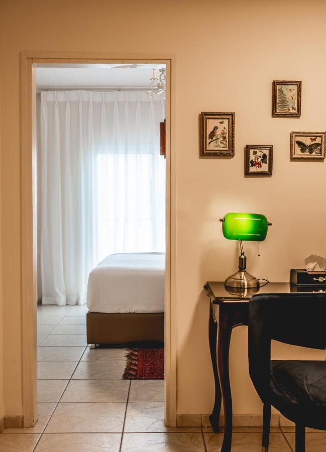 Amirey Hagalil Boutique Hotel อามิริม ภายนอก รูปภาพ