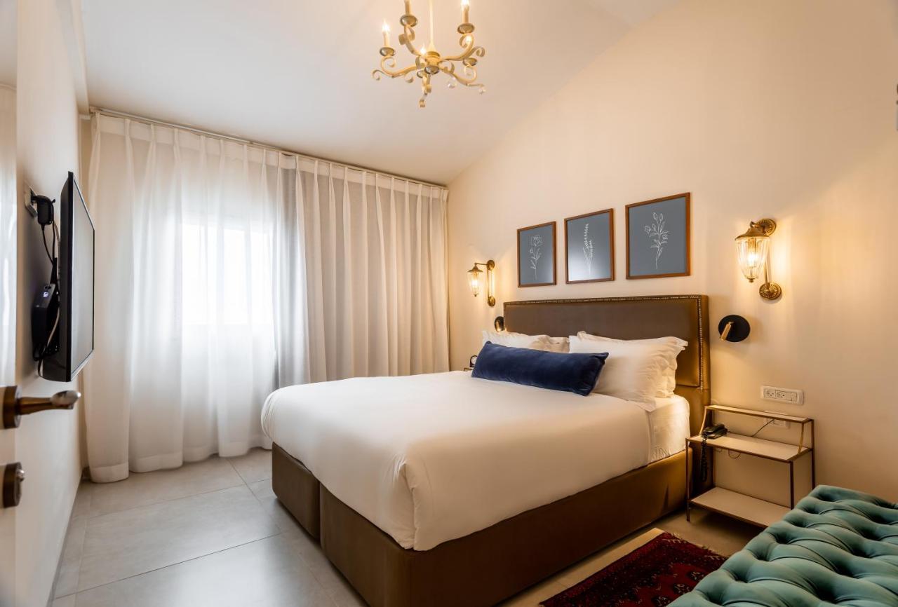 Amirey Hagalil Boutique Hotel อามิริม ภายนอก รูปภาพ