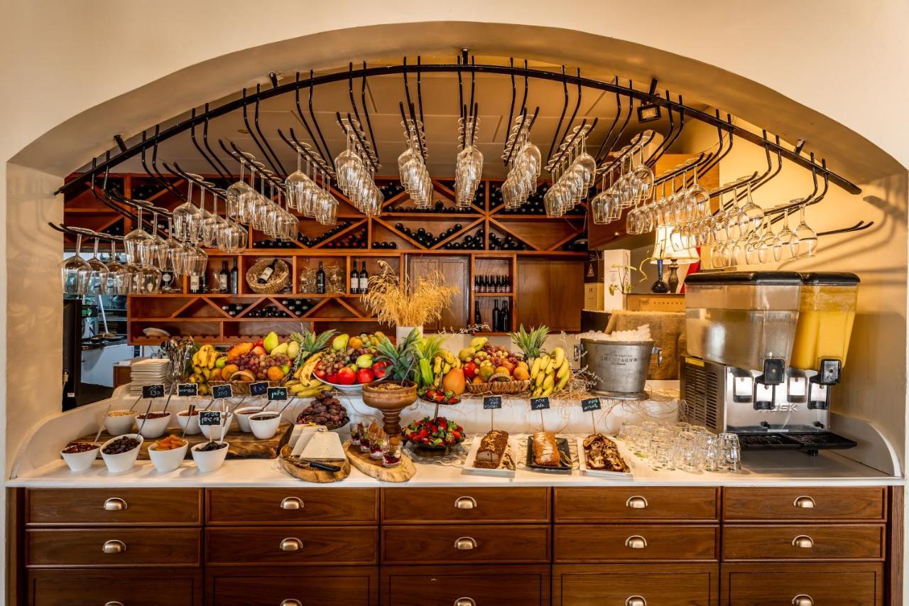 Amirey Hagalil Boutique Hotel อามิริม ภายนอก รูปภาพ